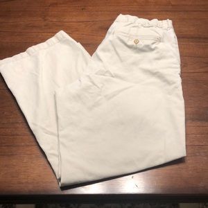 Old Navy men’s khakis 34x30
